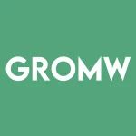 Grom Social Enterprises Inc