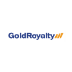 GROY Stock Logo