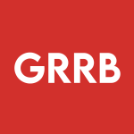 GRRB Stock Logo