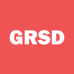 GRSD Stock Logo