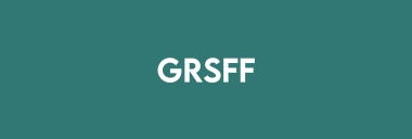 Stock GRSFF logo