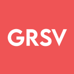 GRSV Stock Logo