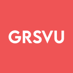 GRSVU Stock Logo
