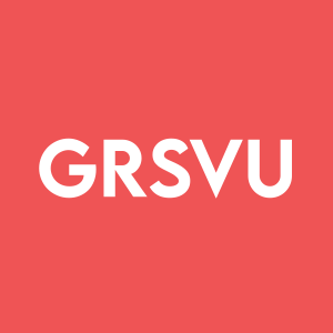 Stock GRSVU logo