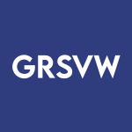 GRSVW Stock Logo