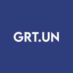 GRT.UN Stock Logo