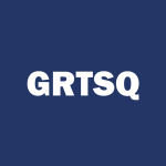 GRTSQ Stock Logo