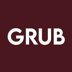 Stock GRUB logo