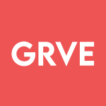 GRVE Stock Logo