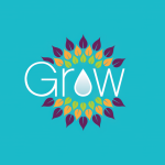 GRWG Stock Logo