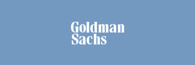 Stock GS logo