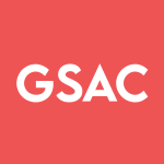 GSAC Stock Logo