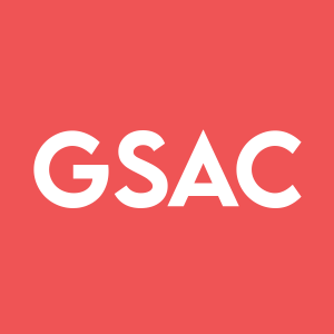 Stock GSAC logo