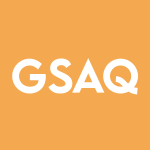 GSAQ Stock Logo
