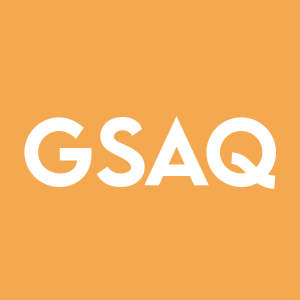 Stock GSAQ logo
