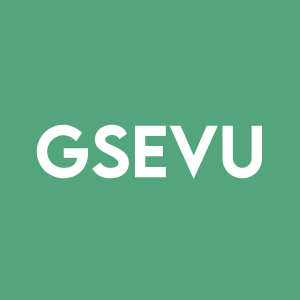 Stock GSEVU logo