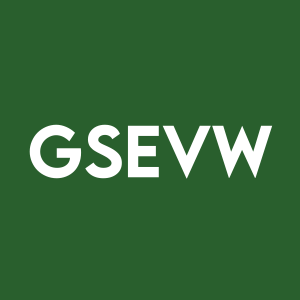 Stock GSEVW logo