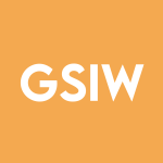 GSIW Stock Logo