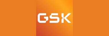 Stock GSK logo