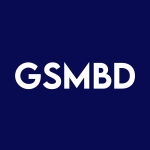 GSMBD Stock Logo
