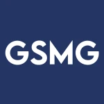 GSMG logo