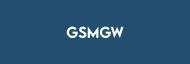 Stock GSMGW logo