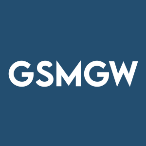 Stock GSMGW logo