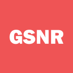GSNR Stock Logo