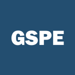 GSPE Stock Logo
