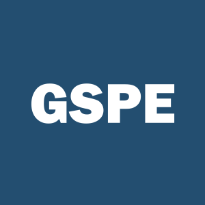 Stock GSPE logo