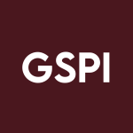 GSPI Stock Logo