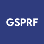 GSPRF Stock Logo