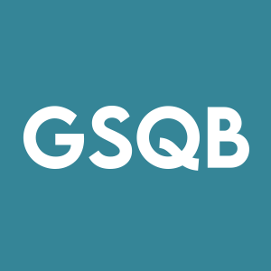 Stock GSQB logo