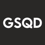 GSQD Stock Logo