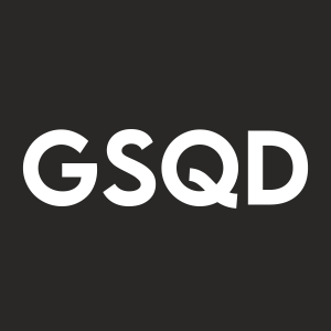 Stock GSQD logo