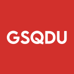 GSQDU Stock Logo