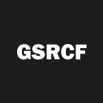 GSRCF Stock Logo