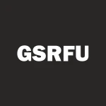 GSR IV Acquisition Corp.