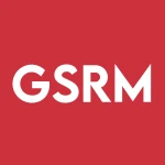GSRM logo