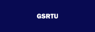 Stock GSRTU logo