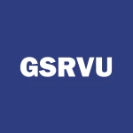 GSR V Acquisition Corp logo
