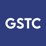 GSTC Stock Logo