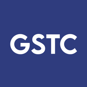 Stock GSTC logo