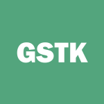 GSTK Stock Logo