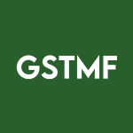 GSTMF Stock Logo