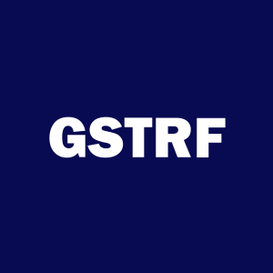 Stock GSTRF logo