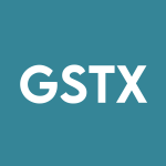 GSTX Stock Logo