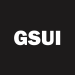 GSUI Stock Logo