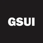 Grayscale Sui Staking ETF logo
