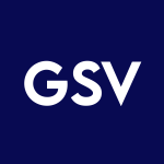 GSV Stock Logo